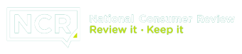 National Consumer Review